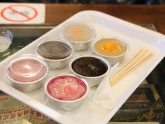 jiojio小猫爪-元氏钵仔糕(北京路店)