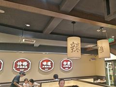 -八碗湘长沙市井菜(坡子街店)