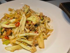 -上地宴·中关村的会客厅(清河高铁站店)