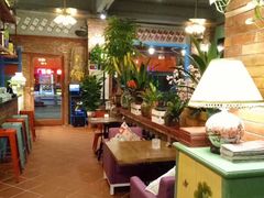 -唯语西餐厅(坦洲店)