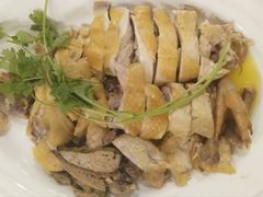 白斩鸡-百家福海鲜排档·闽菜·家宴(斗西路口店)