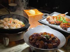 -绿茶餐厅(昌平悦荟店)
