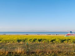 -青海湖国家重点风景名胜区