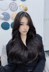 -3AM HAIR SALON染发接发