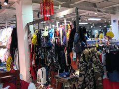 -探路者工厂店(宏福科技园店)