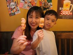 -鸟幸 TORISAKI 炭火居酒屋
