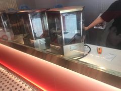-一代烤翅王(大汉口店)