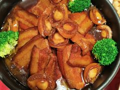 -梦都海鲜酒家(万达广场江桥店)