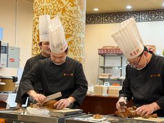 -便宜坊烤鸭店(玉蜓桥天坛店)