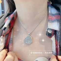 -Cindy Jewelry·钻戒·彩色宝石