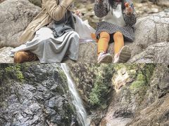 -南昆山川龙瀑布