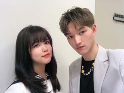 -MRMODE时尚先生美发沙龙