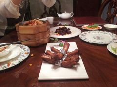 android_upload_pic-民国红公馆·艺文空间(颐和路店)