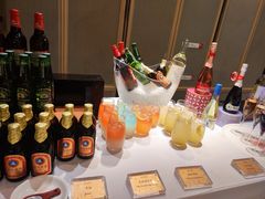 -南湖宾馆·鸳湖阁全日制餐厅