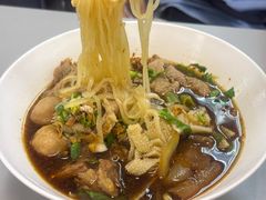 -Magic Food Point(Airport Street food)