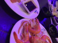 -小天鹅戴斯酒店鲸鲨百汇创作料理