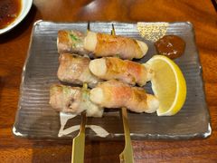 -鸟鹏烧鸟居酒屋(仁恒梦中心店)