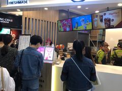 -CoCo都可(中华广场店)