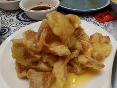 锅包肉-雪乡情东北菜(车公庙店)