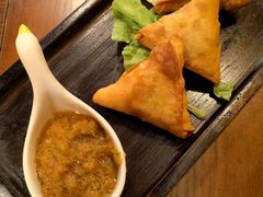 -Uncle Kosto科斯托·中东菜