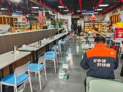 -大姐麻辣烫(莲宝中路店)