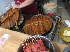 -徐州把子肉菜煎饼(融侨店)