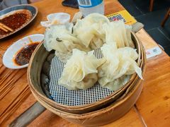-古真记钵钵鸡(总店)