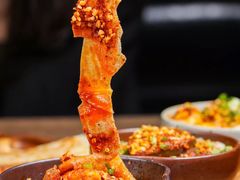 -锦尚阁烤鱼•天津菜(宣武门胡同店)