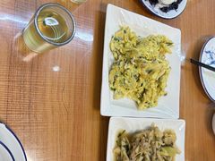 -再回楼饭店·农家菜·大鱼头(南山竹海店)