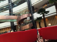 -OPEN開全日自助餐厅·牛肉火锅·海鲜(佛山希尔顿酒店)