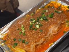 -刘成杰锦州烧烤(南河路店)