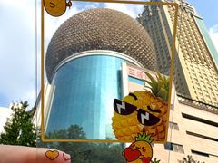 -王府井百货(总府店)