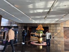 -北京北辰洲际酒店