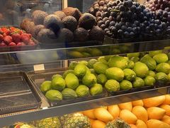 -茶百道(文冲沃尔玛店)