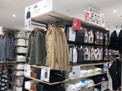 -优衣库(洛阳中州万达广场店)