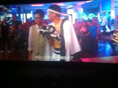 -万达影城(仓山万达广场激光IMAX店)