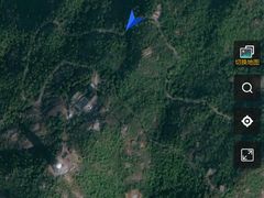 -汕尾铜鼎山旅游区