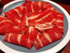 -1078號老北京涮肉(万达广场店)
