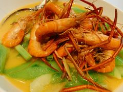 -玫瑰厅上海菜(兴国路店)