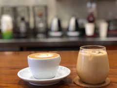 -HUG COFFEE(鼓楼店)