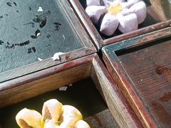 -亚龙湾喜来登·美景台大堂吧