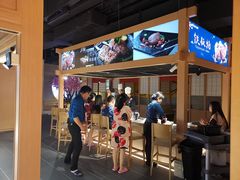 -蓝鲸湾汤泉(包河店)