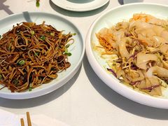 -百饺园酒楼(平山道店)