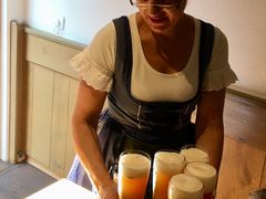 -Restaurant Paulaner am Dom
