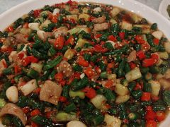 -陈胖子特色菜.鲜货现炒(融景城店)