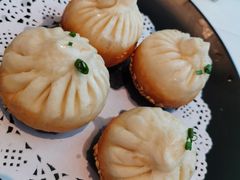 美味生煎包-松鹤楼·非遗·苏帮菜(融科店)