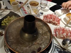 -乔先生涮肉·鲜活牛羊肉火锅(塘沽店)