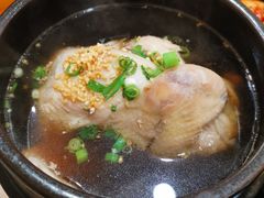 -高社长参鸡汤(高丽街店)