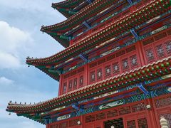 -杨家埠民间艺术大观园