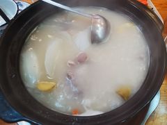 -洪大厨鸡煲(福田店)